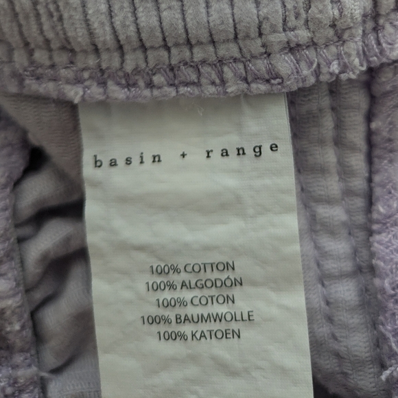 Basin + Range Corduroy Short - Women's 26 - Picture 4 of 4